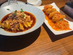 -永安水煮活鱼·仪征菜(仪征奥林匹克店)
