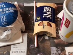 -麦当劳(世纪汇广场店)