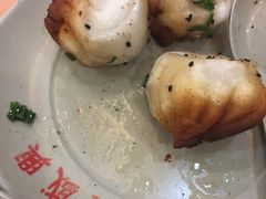 -老盛兴汤包馆(江宁一店)