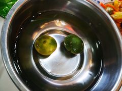 -無招牌海鮮(芽笼店)