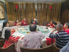 -金枝玉叶上海人家食府(三里河店)