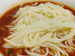 -易毛特色牛肉面(解放碑步行街店)