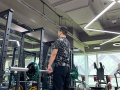-Ms.Pilates 普拉提技术(尚悦湾陆家嘴店)