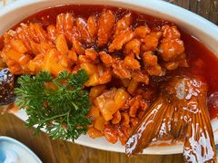 -闻香阁·清真(光荣道店)