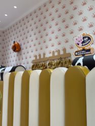 -奈尔宝家庭中心·亲子餐厅(苏州大悦城店)