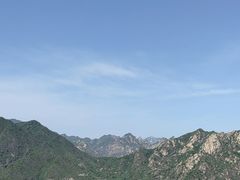 -慕田峪长城