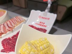 -海底捞火锅(金光华店)