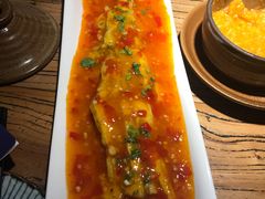 -兰木肆·云南菜(龙湖U城天街店)