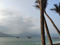 -海南分界洲岛旅游区