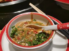 -潘小辣鲜肉老火锅