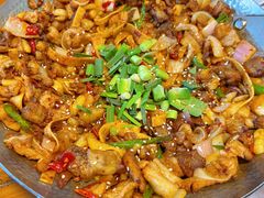 -富正毅三下锅连锁(三店)