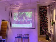 -春树下·树屋花房西餐厅(罍街AS1980店)