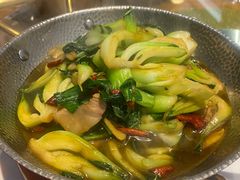 -7017浙菜•建德味(市心北路店)