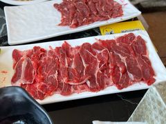 牛展肉-潮汕美牛肉丸火锅店(天宁寺店)