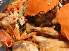 胖哥俩肉蟹煲-胖哥俩肉蟹煲(福州仓山爱琴海店)