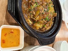 -永記粤菜·五指毛桃花雕鸡煲(九亭店)