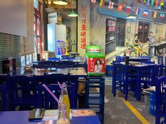 -马路边边火锅串串(观前街店)