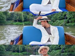 -西湖外事游船(花港观鱼码头)