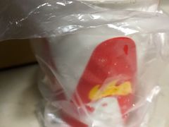 可乐-华莱士·全鸡汉堡(厚街赤岭店)