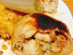-桃源村铁锅炖鱼(体育馆道店)