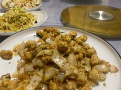 孜然羊肾-大福都