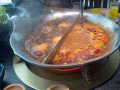 -湊湊火锅·茶憩(上海合生汇店)