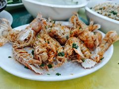 -锐记美食店·现捞海鲜(闸坡店)