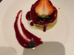 -Social 秀西餐厅-长沙瑞吉酒店(运达店)