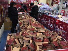 -物美超市(三里河店)