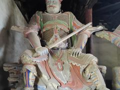 -善化寺