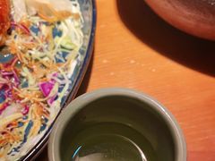 -鳗鱼家·深夜食堂(军博店)