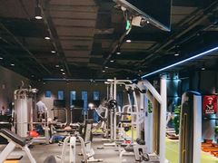 -Liking Fit智能健身(中关村店)