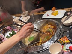 -牛品荟牛肉火锅(新城广场店)