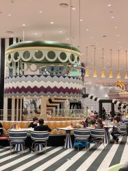 -奈尔宝·儿童乐园·亲子餐厅(鄞州万达店)