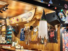 -VIKING SALOON西部美式烟熏烤肉(和平路店)