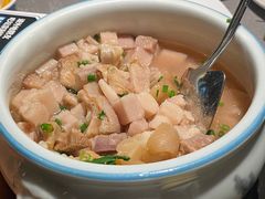 -坛宗剁椒鱼头(河西王府井店)