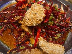 -阿财老铺·老蚌埠龙虾城(华夏总店)