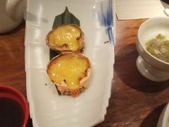 -京料理·日料自助·铁板燒(复悦城店)