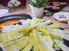 -百岁·酸菜鱼专门店(仙居吾悦店)