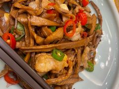 -围龙屋客家食府(福田店)