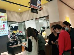 -麦当劳(万达广场店)