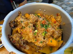 -小街47號江湖菜(四合院店)