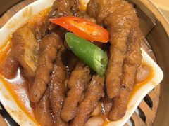 -悦得闲广式点心茶楼(蓝鲸世界店)