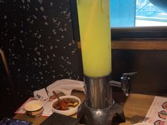 -吞鱼兽麻辣烤鱼(万达店)