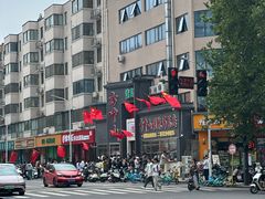 -方中山胡辣汤(顺河路店)