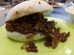 -紫金港餐饮中心-风味餐厅(浙江大学紫金港校区店)