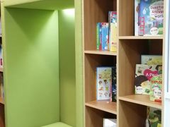 -奇尔思青少儿·语言·艺术·演讲(顾戴路店)