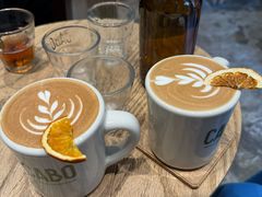-CABO Coffee