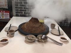 -鸯潭·云南原生态蒸汽石锅鱼(丽景蓝湾店)