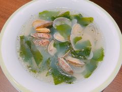 -萨莉亚意式餐厅(杭州滨江天街店)